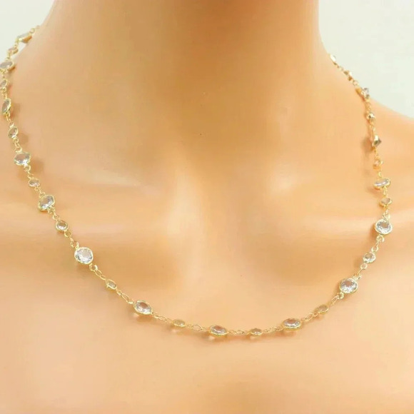 "New Beautiful Design Necklace Chain for Women/Girls, Gift, N790 - Picture 10 of 10